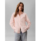 CAMISA MUJER  CALVIN KLEIN W COTTON POPLIN RELAXED SHIRT