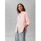 CAMISA MUJER  CALVIN KLEIN W COTTON POPLIN RELAXED SHIRT