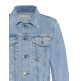 ABRIGO MUJER  CALVIN KLEIN W LS CLASSIC TRUCKER COASTAL L