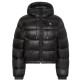 ABRIGO MUJER  CALVIN KLEIN W LW SHORT LOGO PUFFER JACKET