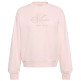 MUJER W LS BABY TERRY SEASONAL MONOL VG3