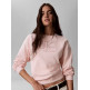MUJER W LS BABY TERRY SEASONAL MONOL VG3