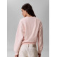 MUJER W LS BABY TERRY SEASONAL MONOL VG3