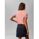 MUJER W SS CLASSIC SEASONAL MONOLOGO 1FS