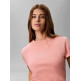 MUJER W SS CLASSIC SEASONAL MONOLOGO 1FS