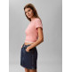 MUJER W SS CLASSIC SEASONAL MONOLOGO 1FS