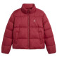 ABRIGO MUJER  CALVIN KLEIN ESSENTIAL MW SHORT DOWN PUFFER