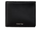  CALVIN KLEIN M RAISED BILLFOLD W/ COIN