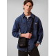 HOMBRE M BOLD SQUARE CROSSBODY UB1