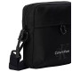 HOMBRE M BOLD SQUARE CROSSBODY UB1