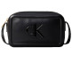 BOLSO MUJER  CALVIN KLEIN W BOLD CK CAMERA BAG