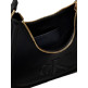 BOLSO MUJER  CALVIN KLEIN W BOLD CK SMALL CRESCENT BAG