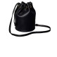 BOLSO MUJER  CALVIN KLEIN W BOLD CK SMALL BUCKET BAG
