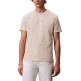 CAMISETA HOMBRE CALVIN KLEIN CON MONOLOGO