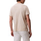 CAMISETA HOMBRE CALVIN KLEIN CON MONOLOGO