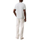 CAMISETA HOMBRE CALVIN KLEIN CON MONOLOGO