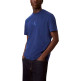 CAMISETA HOMBRE CALVIN KLEIN CON MONOLOGO