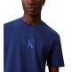 CAMISETA HOMBRE CALVIN KLEIN CON MONOLOGO