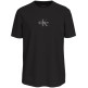 HOMBRE M SS 30S MICRO MONOLOGO GRAPHI UB1