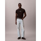 HOMBRE M SS 30S MICRO MONOLOGO GRAPHI UB1