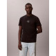 HOMBRE M SS 30S MICRO MONOLOGO GRAPHI UB1