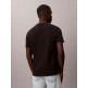 HOMBRE M SS 30S MICRO MONOLOGO GRAPHI UB1