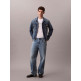 HOMBRE M SS 30S MICRO MONOLOGO GRAPHI YAF