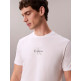 HOMBRE M SS 30S MICRO MONOLOGO GRAPHI YAF