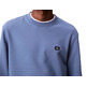 SUDADERA HOMBRE CALVIN KLEIN M LS 350TERRY EU WHSL BADGE CR
