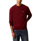 HOMBRE M LS 350TERRY EU MONOGRAM CN S WCV