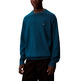 JERSEY HOMBRE CALVIN KLEIN HOLGADO CON MONOGRAMA