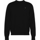 JERSEY HOMBRE  CALVIN KLEIN M EU LS COTTON RELAXED CREWNK