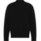 JERSEY HOMBRE  CALVIN KLEIN M EU LS COTTON RELAXED CREWNK