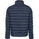 CAZADORA HOMBRE  CALVIN KLEIN M LS NYLON LT WT HOODED  FZ PU