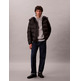CAZADORA ACOLCHADA HOMBRE CALVIN KLEIN CON CAPUCHA
