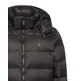 CAZADORA ACOLCHADA HOMBRE CALVIN KLEIN CON CAPUCHA