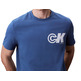 CAMISETA HOMBRE CALVIN KLEIN M SS 20S CK SPORT LOGO GRAPHIC