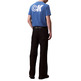 CAMISETA HOMBRE CALVIN KLEIN M SS 20S CK SPORT LOGO GRAPHIC