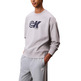 SUDADERA HOMBRE CALVIN KLEIN M PREMIUM TERRY CK SPORT GRAPH