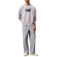 SUDADERA HOMBRE CALVIN KLEIN M PREMIUM TERRY CK SPORT GRAPH