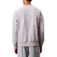 SUDADERA HOMBRE CALVIN KLEIN M PREMIUM TERRY CK SPORT GRAPH