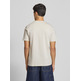 CAMISETA HOMBRE  CALVIN KLEIN M SS 30S EU CALVIN LINE BOGO G