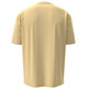CAMISETA HOMBRE  CALVIN KLEIN M SS GLITCHED LOGO EU CLASSIC