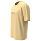CAMISETA HOMBRE  CALVIN KLEIN M SS GLITCHED LOGO EU CLASSIC