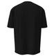 CAMISETA HOMBRE  CALVIN KLEIN M SS GLITCHED LOGO EU CLASSIC