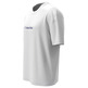 CAMISETA HOMBRE  CALVIN KLEIN M SS GLITCHED LOGO EU CLASSIC