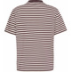 CAMISETA HOMBRE CALVIN KLEIN M SS 20S STRIPE JERSEY MONOLOG