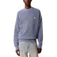 JERSEY HOMBRE  CALVIN KLEIN M LS EZ COTTON WAFFLE CRWNK SW