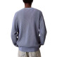 JERSEY HOMBRE  CALVIN KLEIN M LS EZ COTTON WAFFLE CRWNK SW