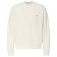 JERSEY HOMBRE  CALVIN KLEIN M LS EZ COTTON WAFFLE CRWNK SW